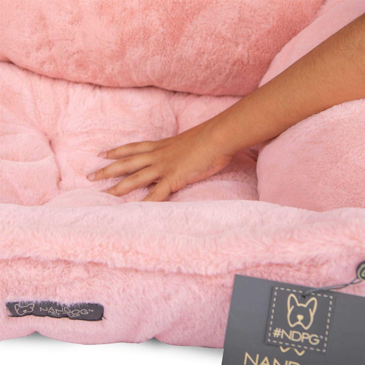 Reversible Bed U7486