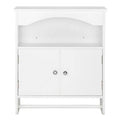 20.86x22 W x 24.4x22 H x 6.1x22 D Wall Mounted Bathroom Cabinet E379