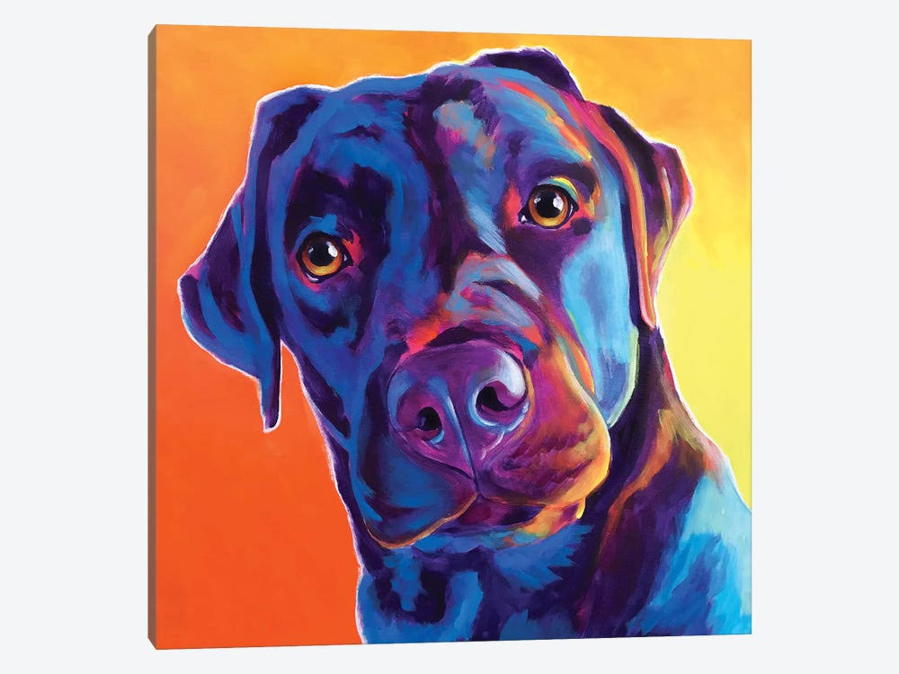 Canvas Art Picture D2754