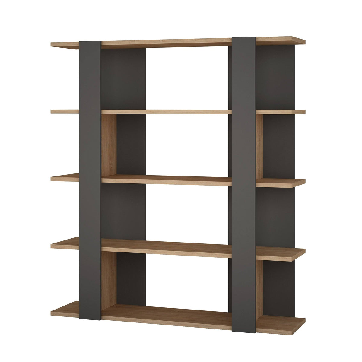 Modern Bookcase G93935