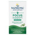 60 Capsules Focus Support E59026