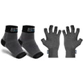 Compression Socks & Gloves Set - Large V6944