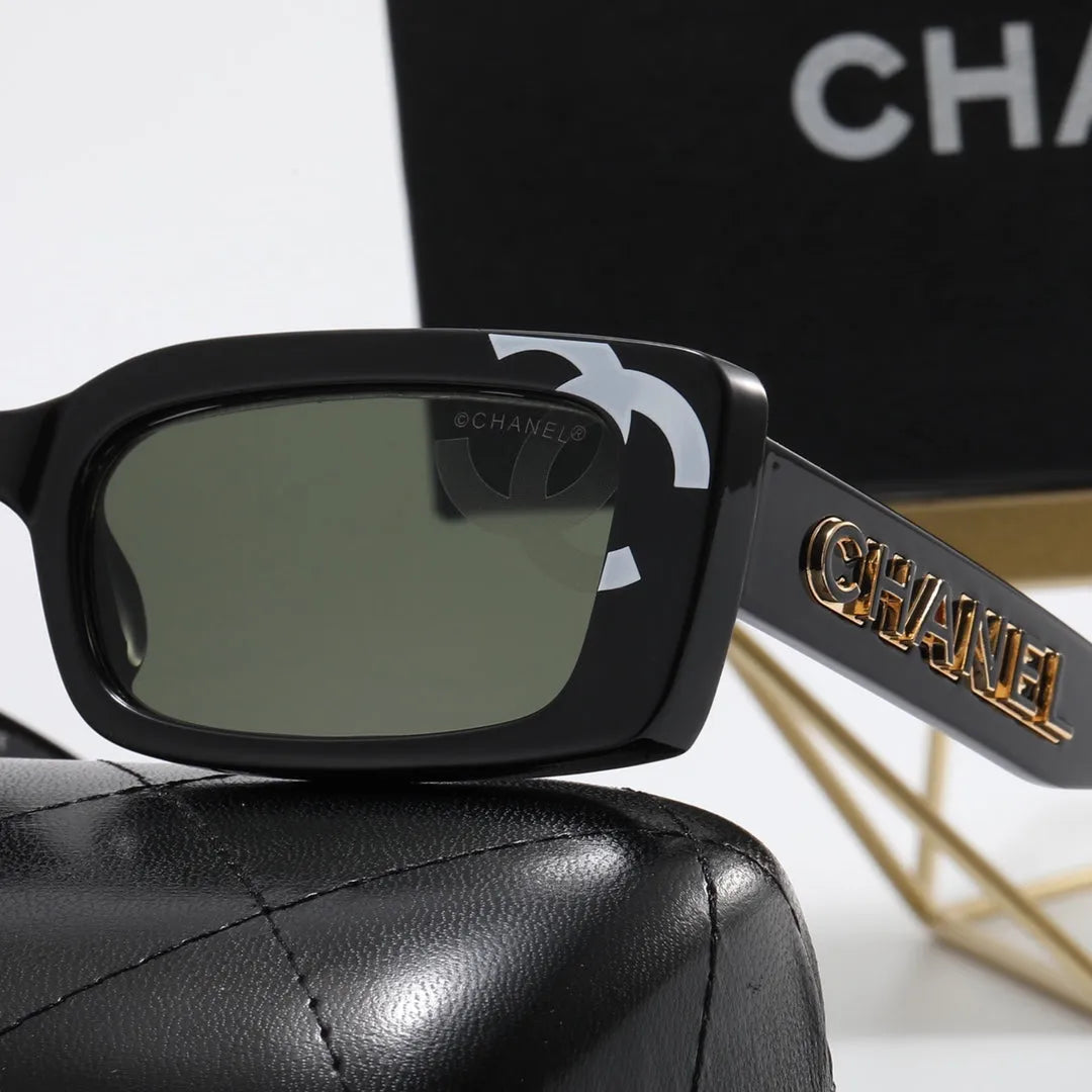 Double C Polarized Sunglasses S30179