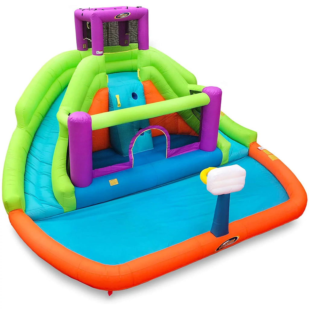 Bounce House O6478