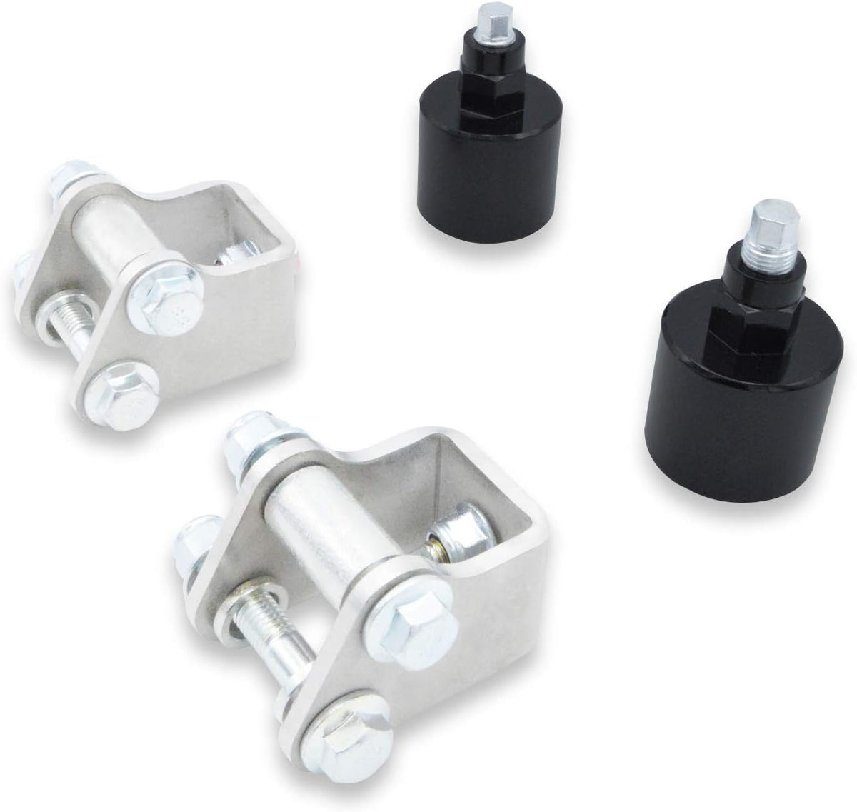 UTV Front and Rear Suspension 2 Inch Lift Kit V54140