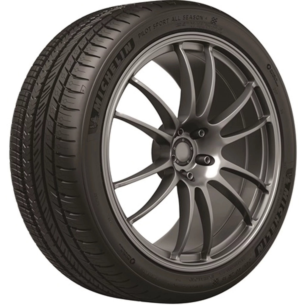 275/30ZR20 97Y XL All Season Passenger Tire C267089