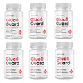 60 Capsules Blood Support Dietary Supplement D894755