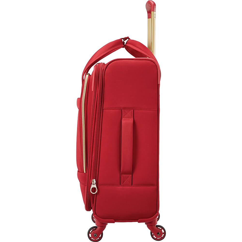 Red Spinner U4121