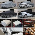 Black Truck Cover for 2019 2020 Chevy Colorado Ext Cab 6ft Bed H6767
