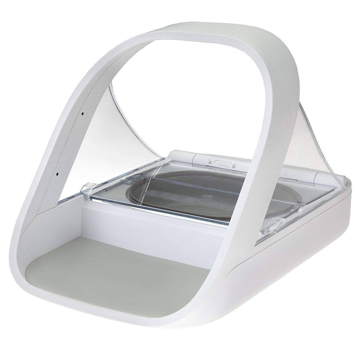 Microchip Pet Feeder B37608