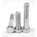 0.75in 10 x 5 in PT Coarse Threaded Grade 5 Hex Cap Screw 44 Medium Carbon Steel Yellow Zinc Plated 45 Piece U376149
