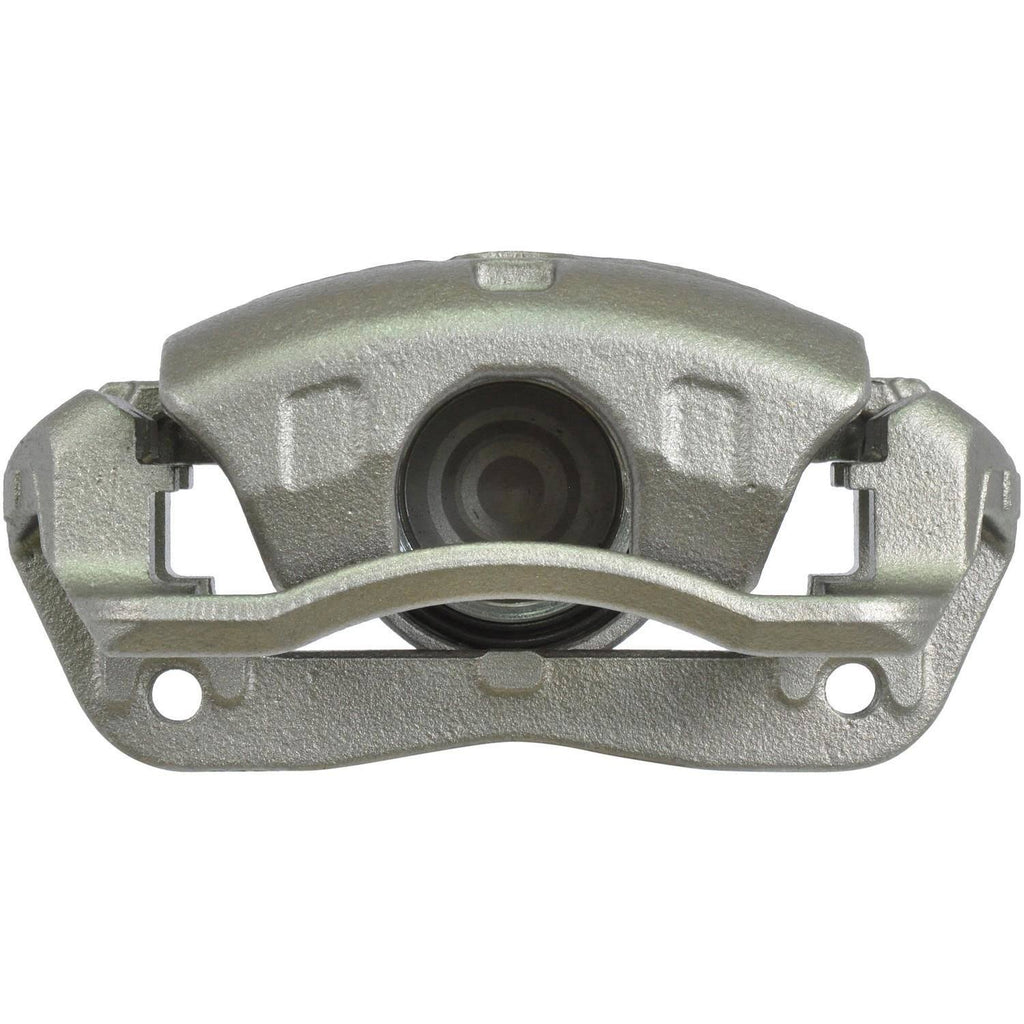 Bracketed Brake Caliper P243