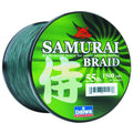 1500yds 55lb Green Braid Line C3547