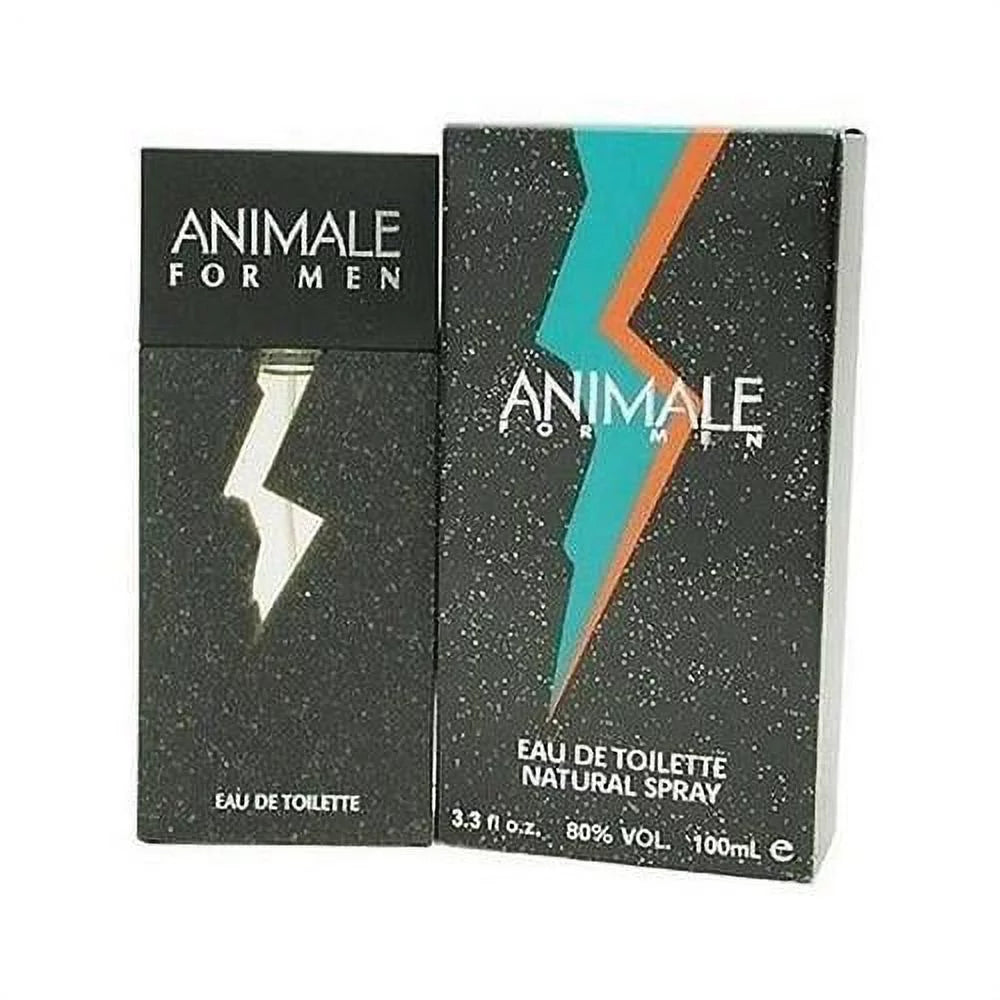 3.4 oz EDT for Men U9642