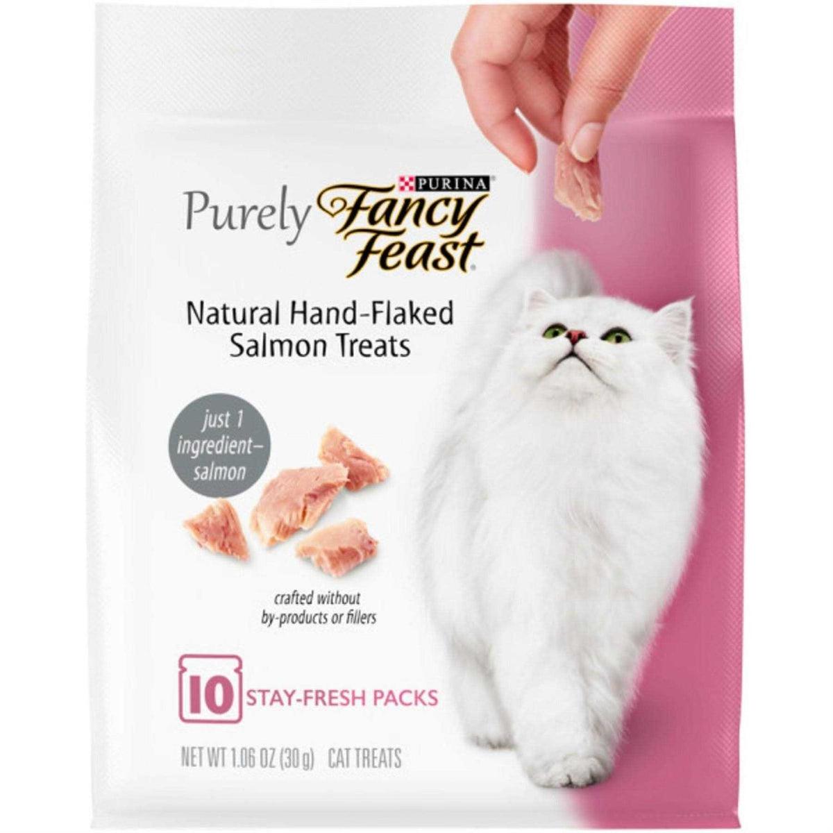 Natural Cat Treats N482184