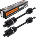 Rear Drive Shaft Axle 2 Pack O224235