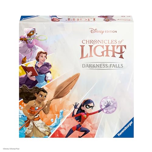Disney Family Board Game O129