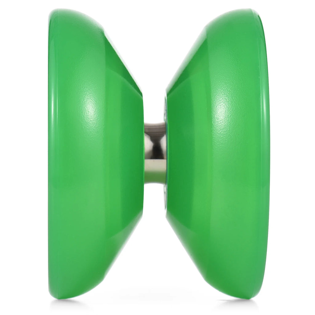 Yo Yo Toy with Replacement Strings and Storage Pouch F2269