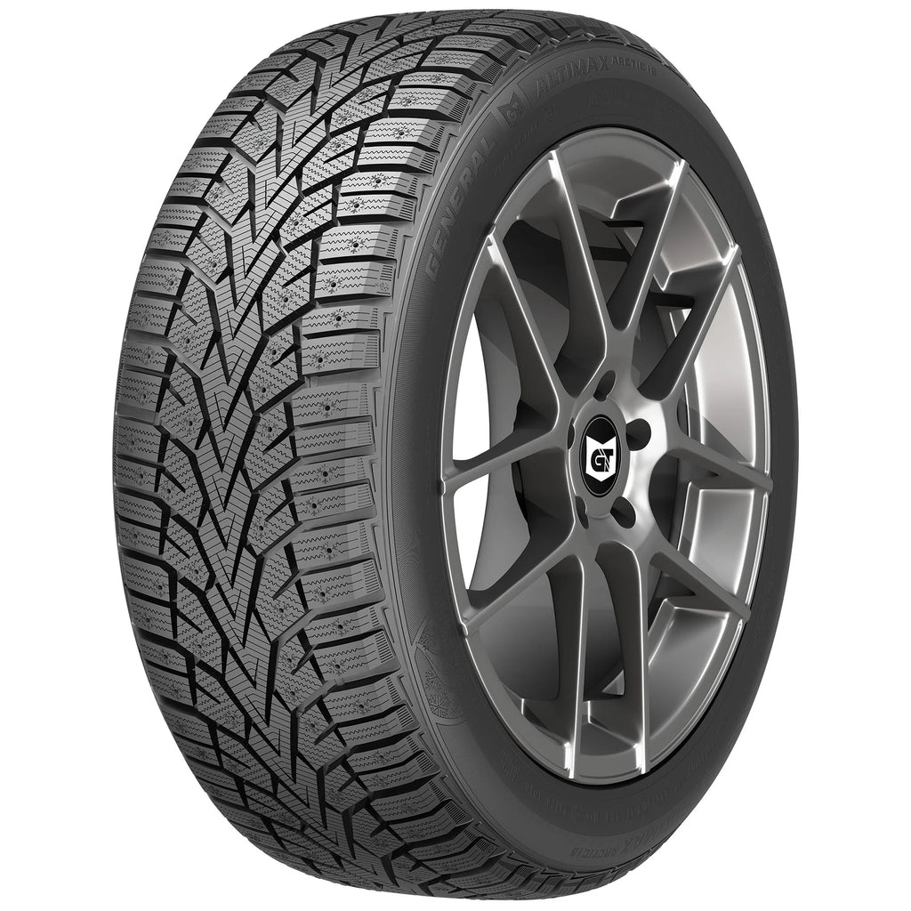 Winter Studdable Tire X400582