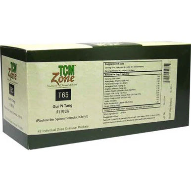 Gui Pi Tang 42 Packets N32126