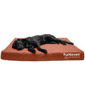 Oxford Indoor/Outdoor Orthopedic Pet Bed M261349