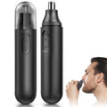 Nose Ear Eyebrow Hair Trimmer with Removable Cutter Head Z3432