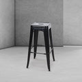 Black Bar Stool K3279