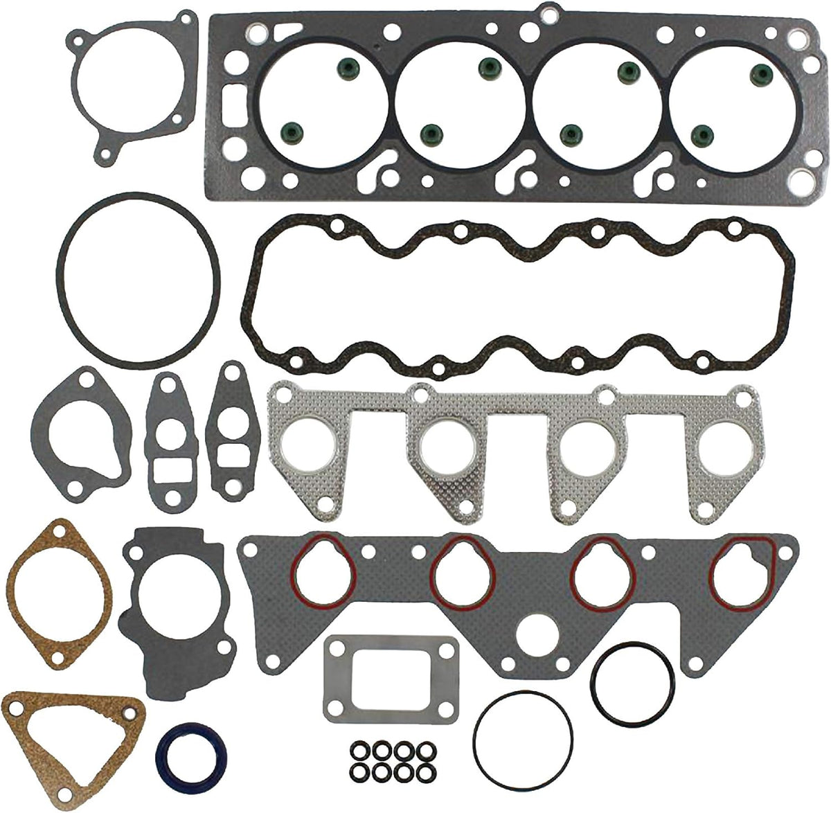 Graphite Head Gasket Set Pack of 2 Q82337