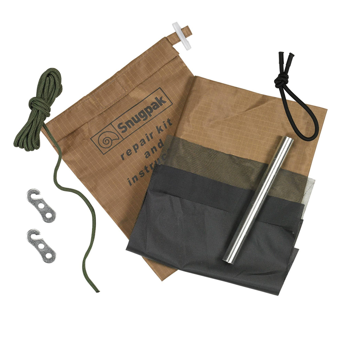 Coyote One Person Tent U105660