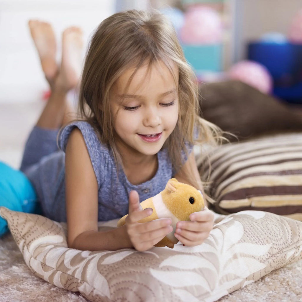 Hamster Plush Toy R435121
