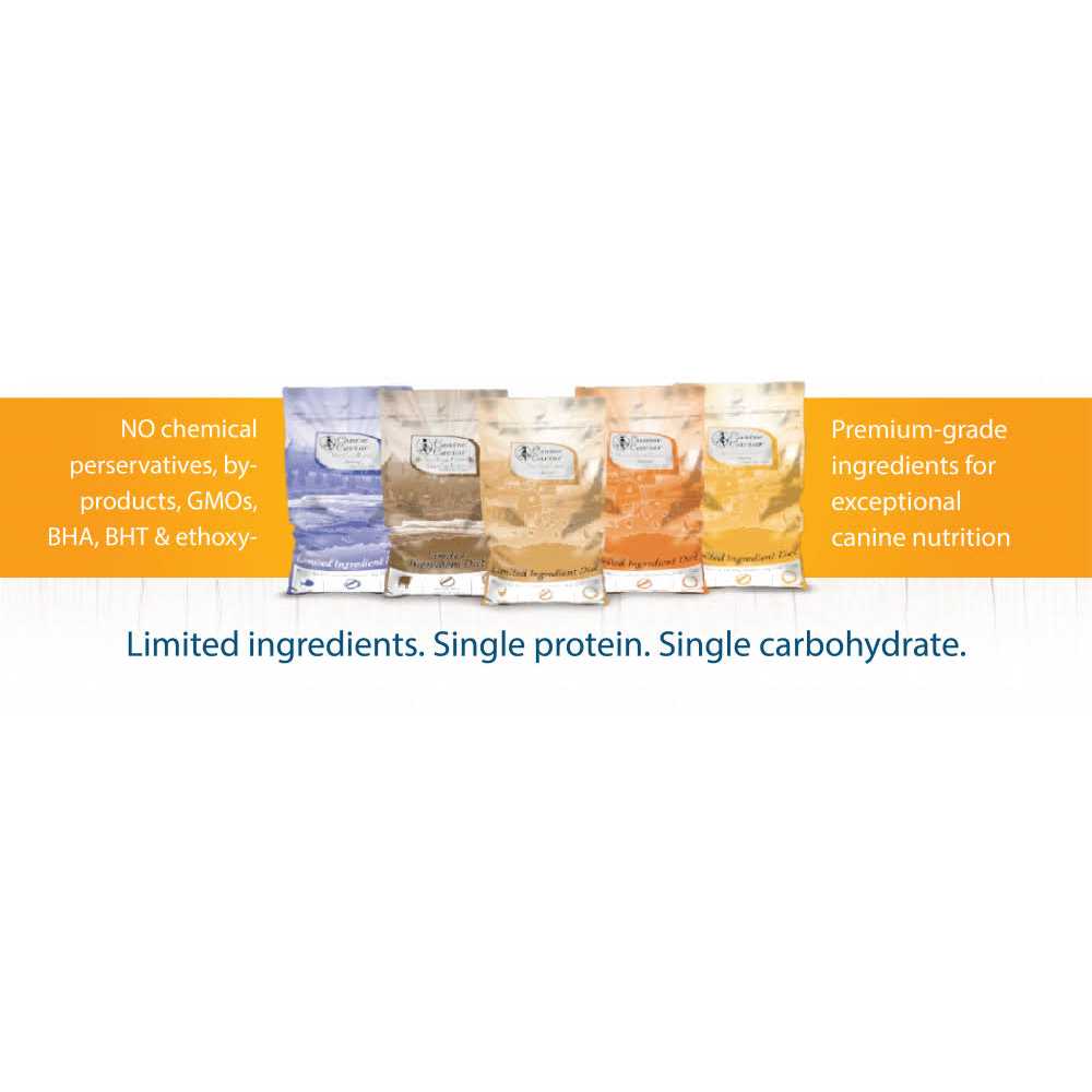 Holistic Dry Dog Food N752