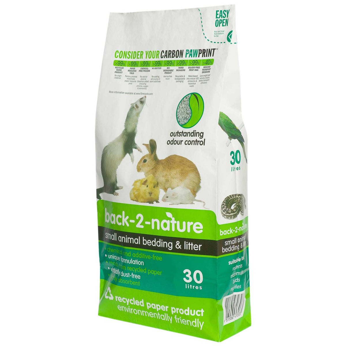 Small Animal Bedding & Litter E865991