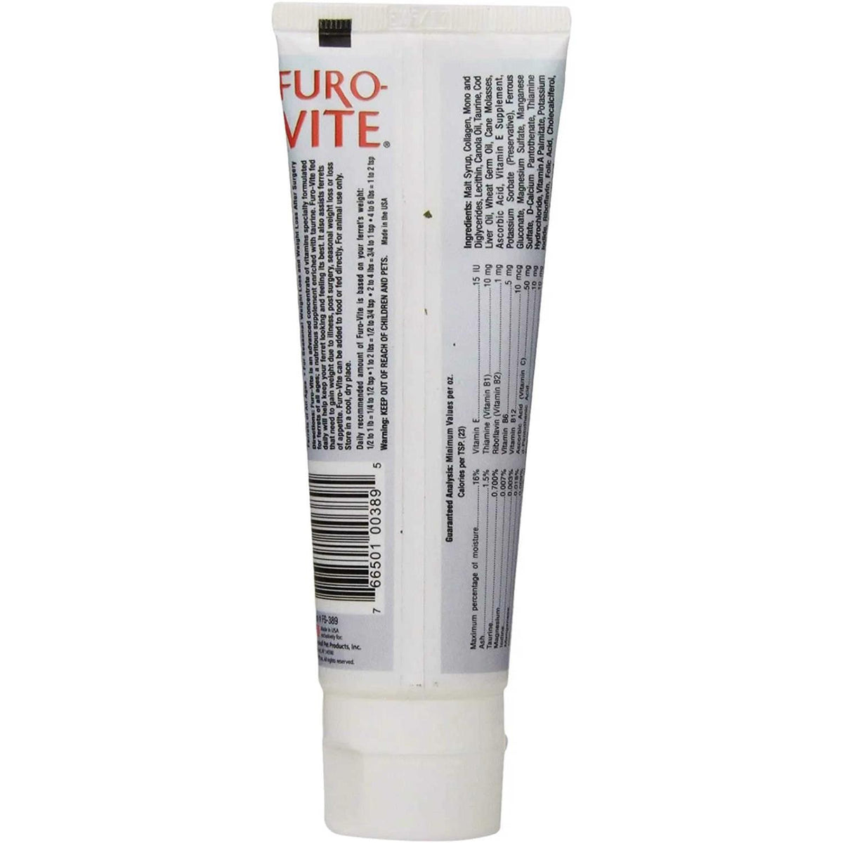 Vitamin Supplement K467189