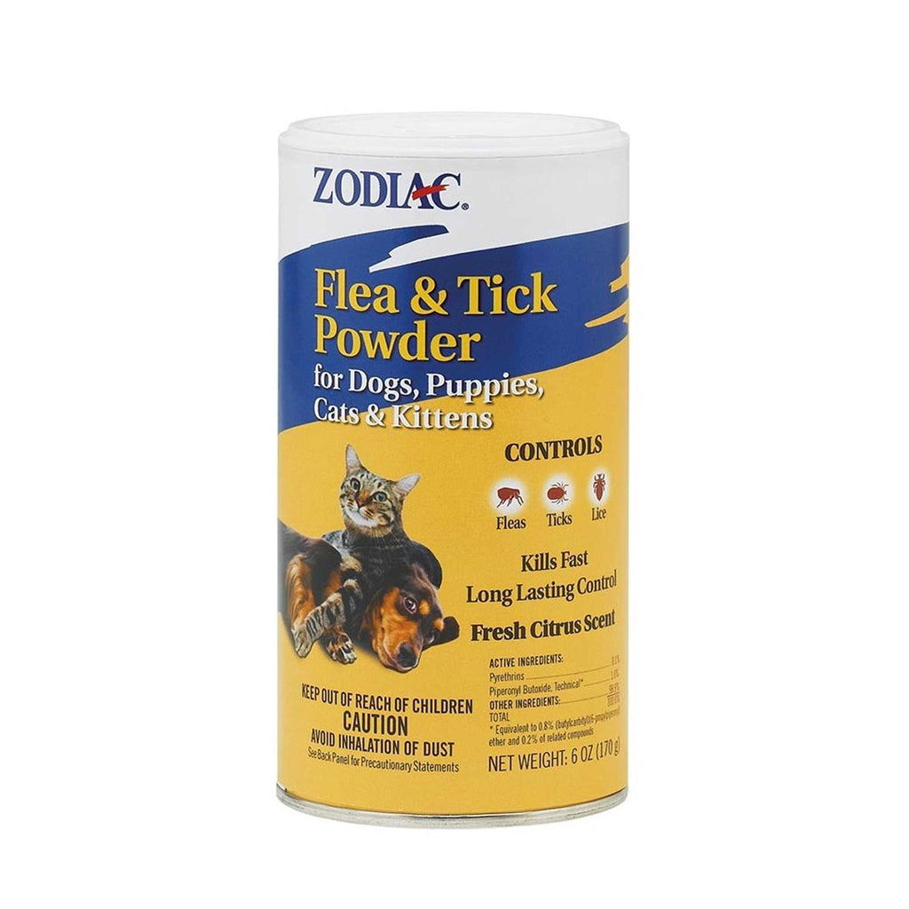 Flea & Tick Powder for Dogs M937