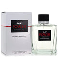 Eau De Toilette Spray 6.7 oz for Men W9161