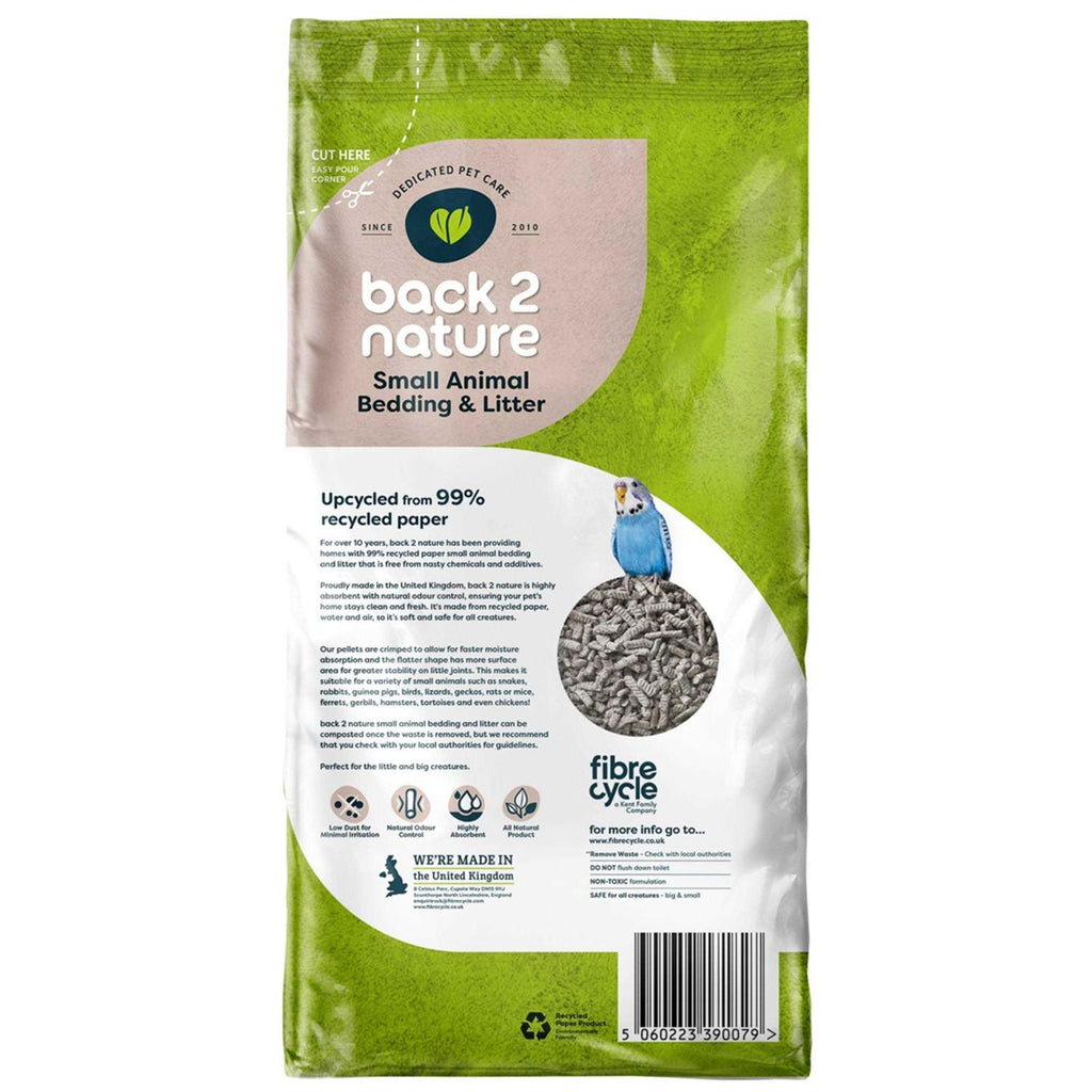 Small Animal Bedding & Litter E865991