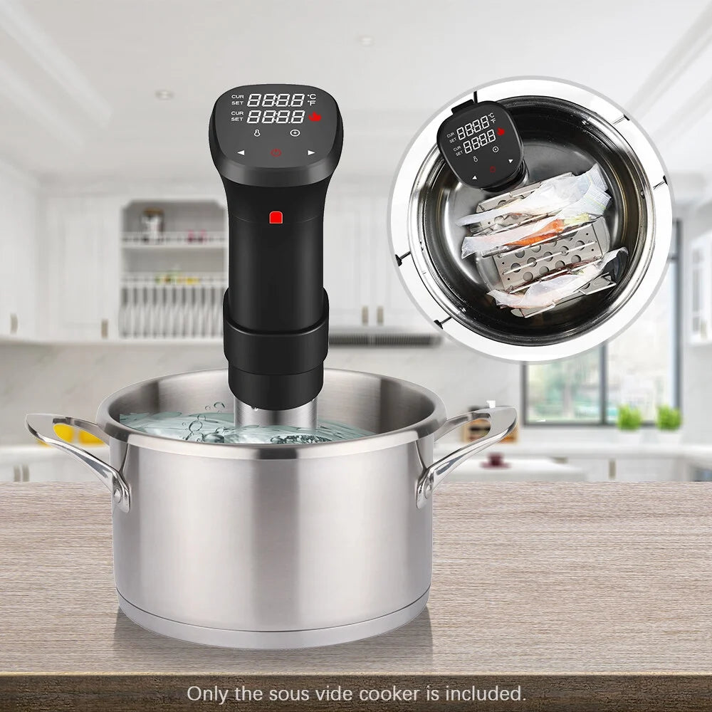 1100W Sous Vide Cooker F102