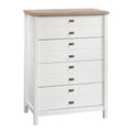 4 Drawer Chest J932230