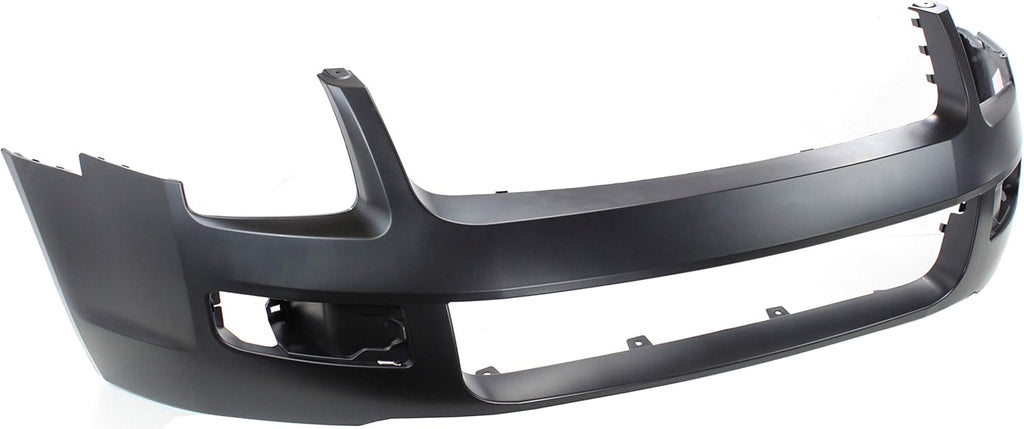 Front Bumper Cover for Ford Fusion 2006-2009 Primed G1745