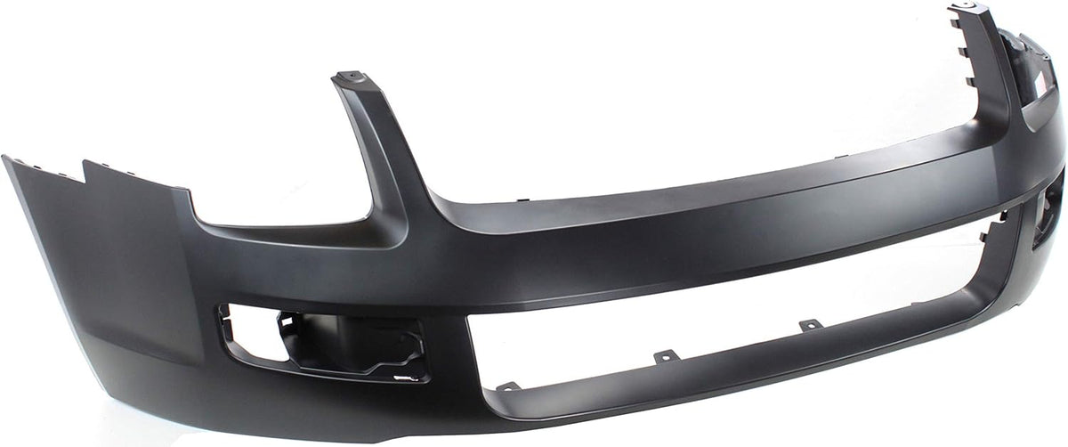 Front Bumper Cover for Ford Fusion 2006-2009 Primed G1745