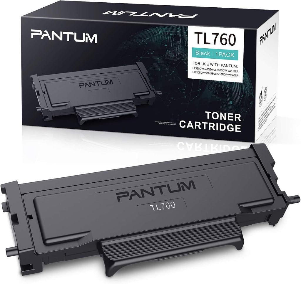 Black Toner Cartridge M397