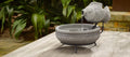 Solar Fish Fountain M1369