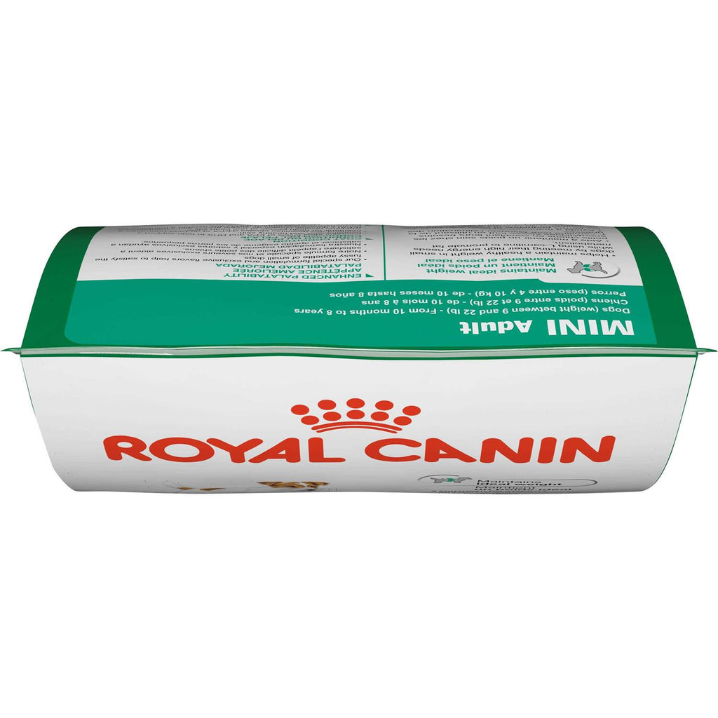 Small Adult Dry Dog Food P389