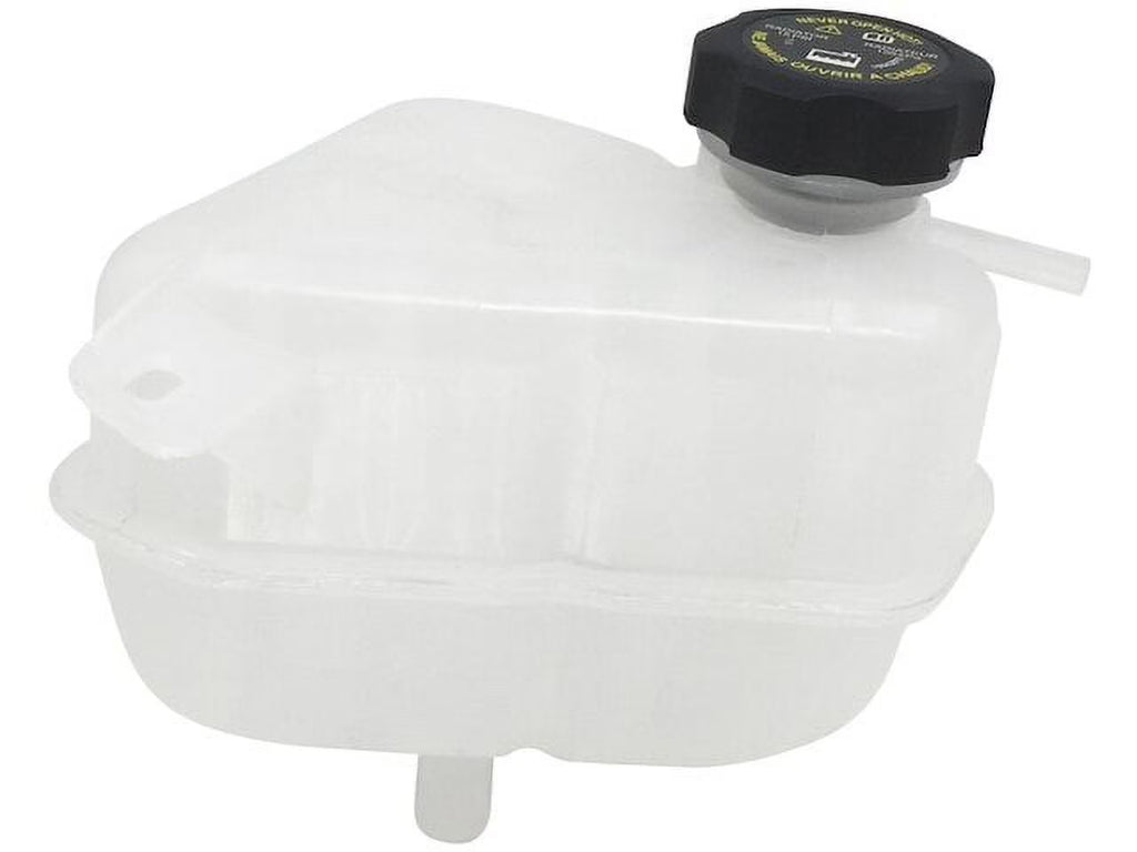 Front Expansion Tank for Chevy Malibu 2006-2012 P7201