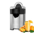 Black Citrus Juicer Machines D6626