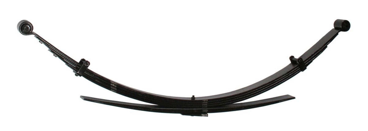 Softride Leaf Spring N83256