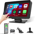 7 Inch Wireless Portable Car Touch Screen with Bluetooth B31736