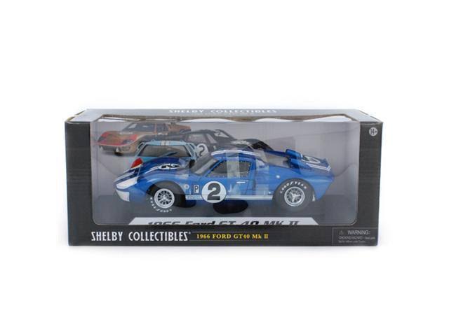 1/18 Diecast Car Model M46891