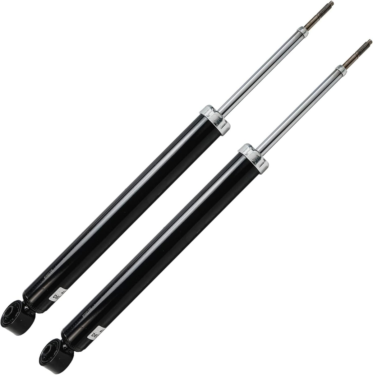Pair Rear Shock Absorber Set for BMW X3 V94583
