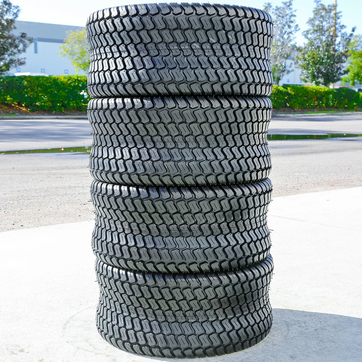 23X10.50-12 4 Ply Golf Cart Tire R76012